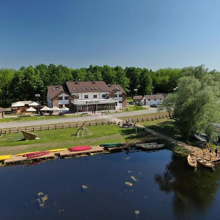 Otocki Virovi Hostel Otok  Kültér fotó