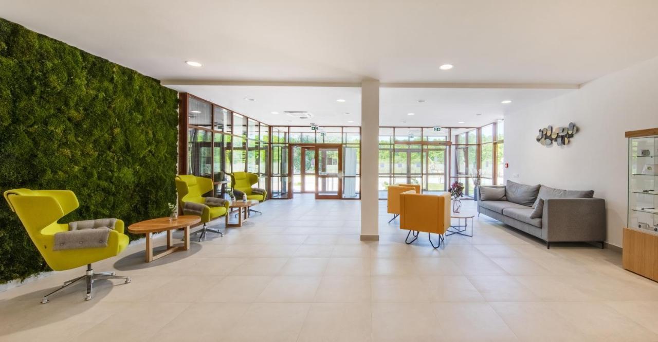 Otocki Virovi Hostel Otok  Kültér fotó