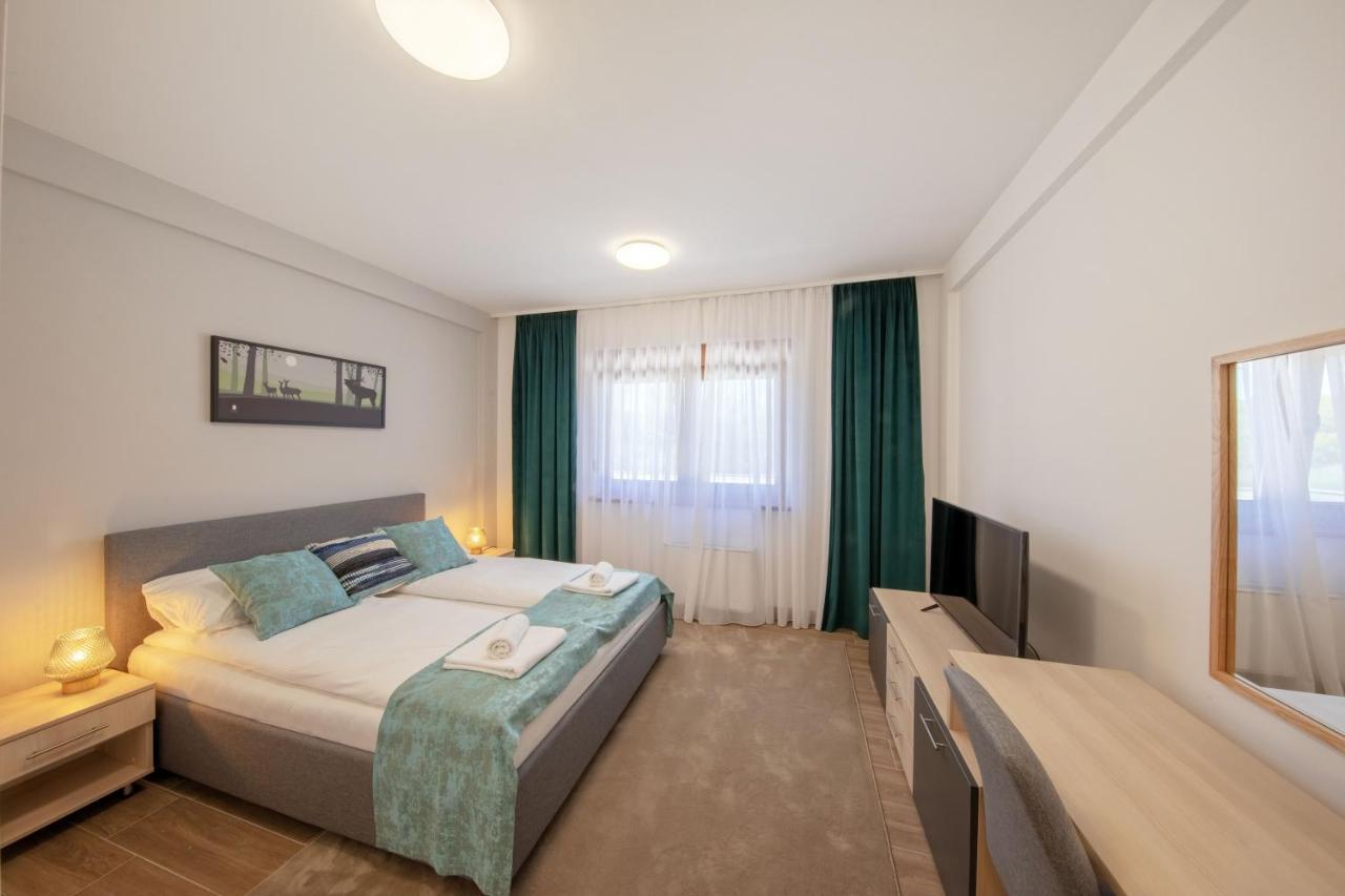 Otocki Virovi Hostel Otok  Kültér fotó